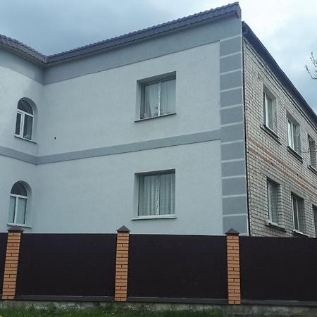 קרופיבניצקי Окремі Номери В Гостьовому Будинку Типу Guest House מראה חיצוני תמונה