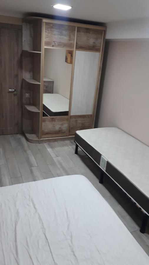 קרופיבניצקי Окремі Номери В Гостьовому Будинку Типу Guest House מראה חיצוני תמונה