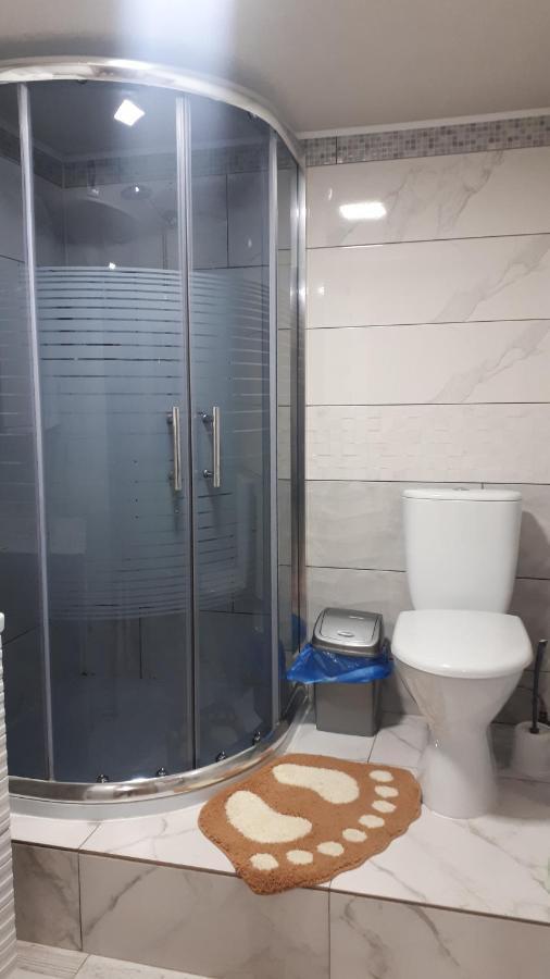 קרופיבניצקי Окремі Номери В Гостьовому Будинку Типу Guest House מראה חיצוני תמונה