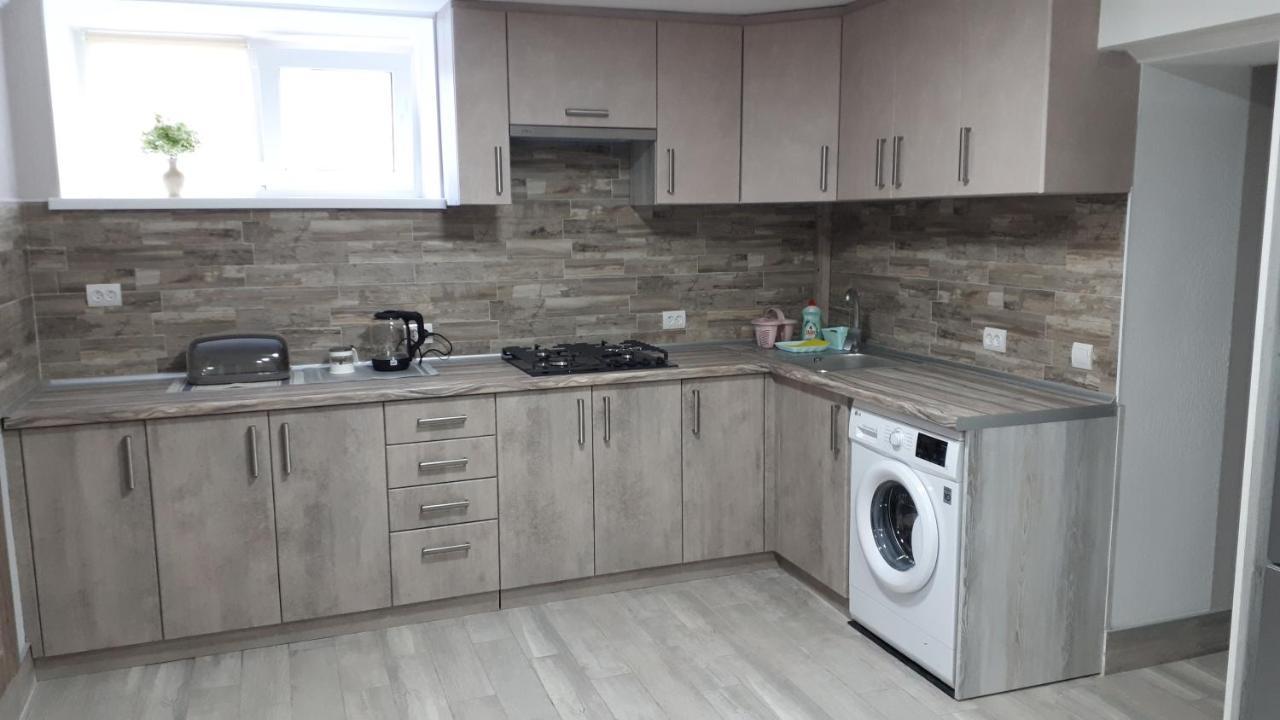 קרופיבניצקי Окремі Номери В Гостьовому Будинку Типу Guest House מראה חיצוני תמונה