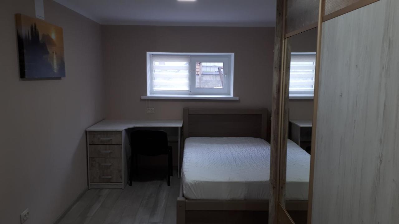 קרופיבניצקי Окремі Номери В Гостьовому Будинку Типу Guest House מראה חיצוני תמונה