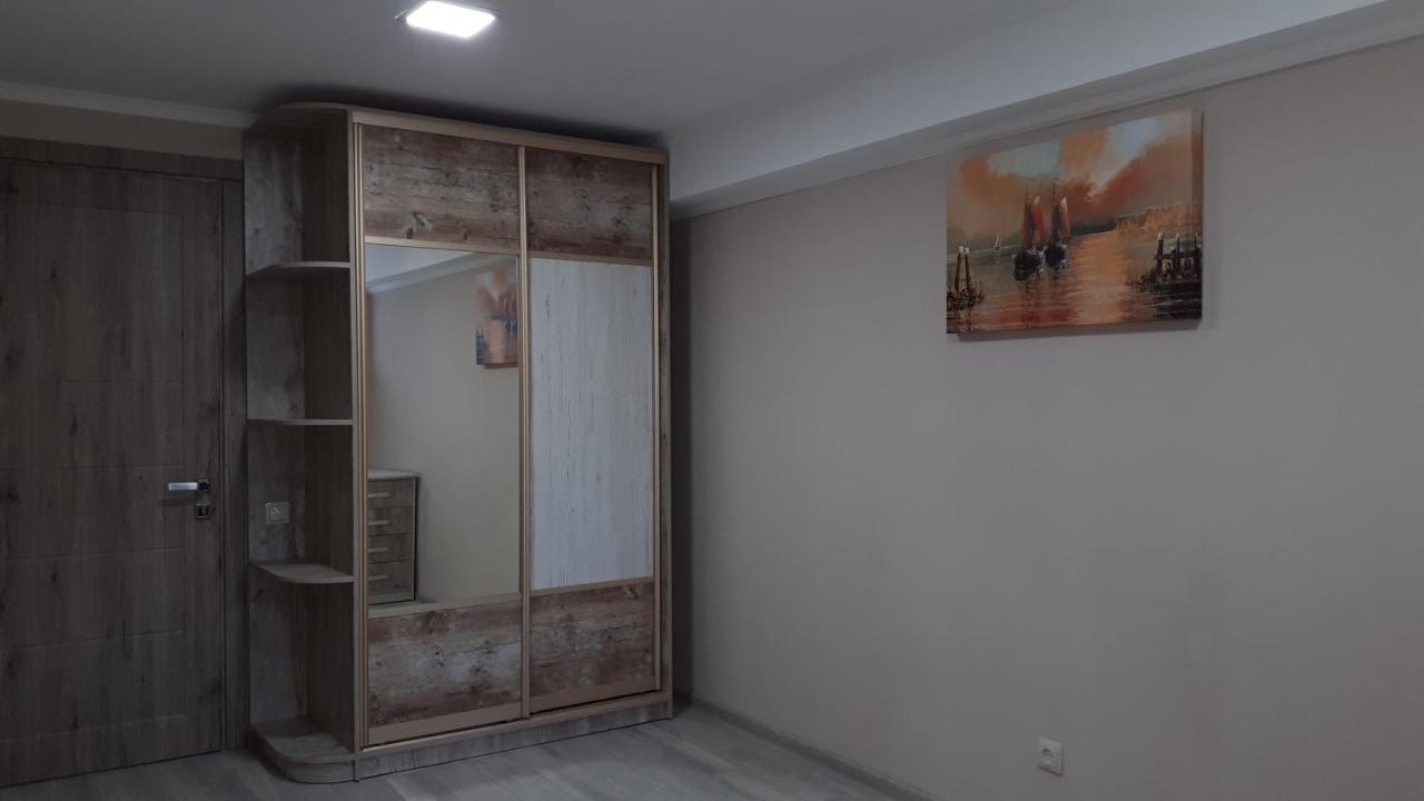 קרופיבניצקי Окремі Номери В Гостьовому Будинку Типу Guest House מראה חיצוני תמונה