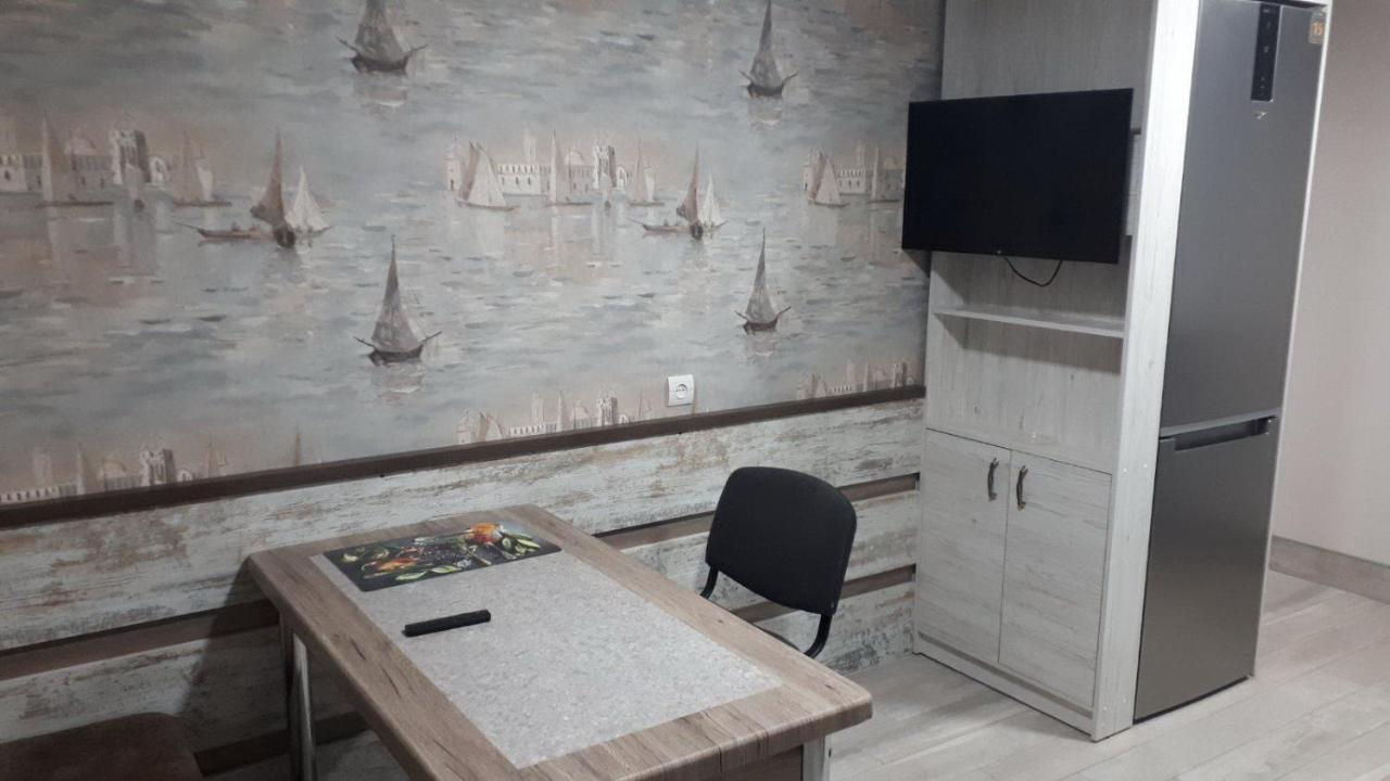קרופיבניצקי Окремі Номери В Гостьовому Будинку Типу Guest House מראה חיצוני תמונה