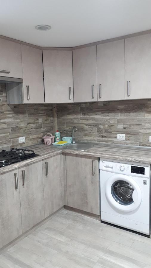 קרופיבניצקי Окремі Номери В Гостьовому Будинку Типу Guest House מראה חיצוני תמונה