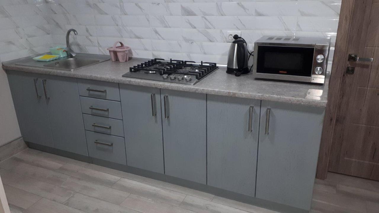 קרופיבניצקי Окремі Номери В Гостьовому Будинку Типу Guest House מראה חיצוני תמונה