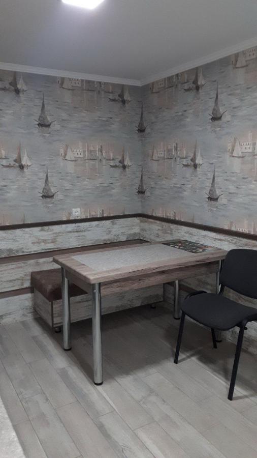 קרופיבניצקי Окремі Номери В Гостьовому Будинку Типу Guest House מראה חיצוני תמונה