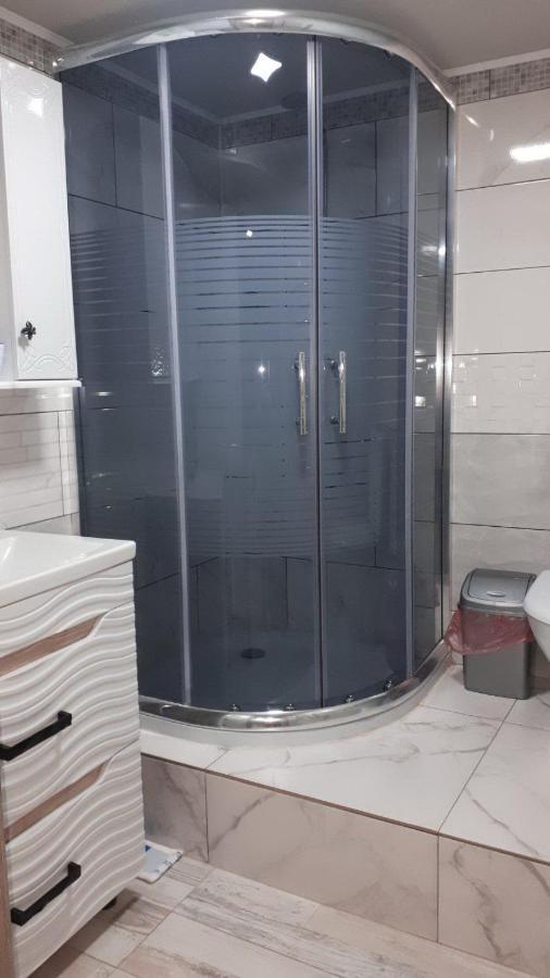 קרופיבניצקי Окремі Номери В Гостьовому Будинку Типу Guest House מראה חיצוני תמונה