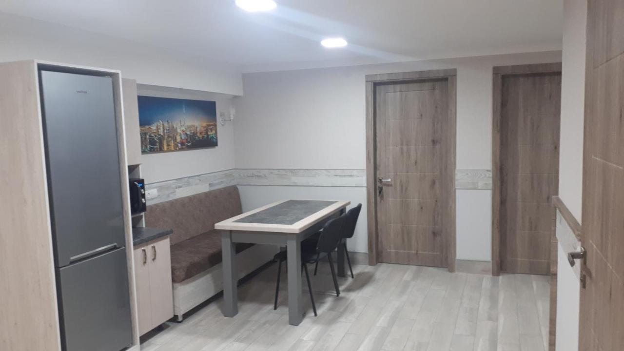 קרופיבניצקי Окремі Номери В Гостьовому Будинку Типу Guest House מראה חיצוני תמונה