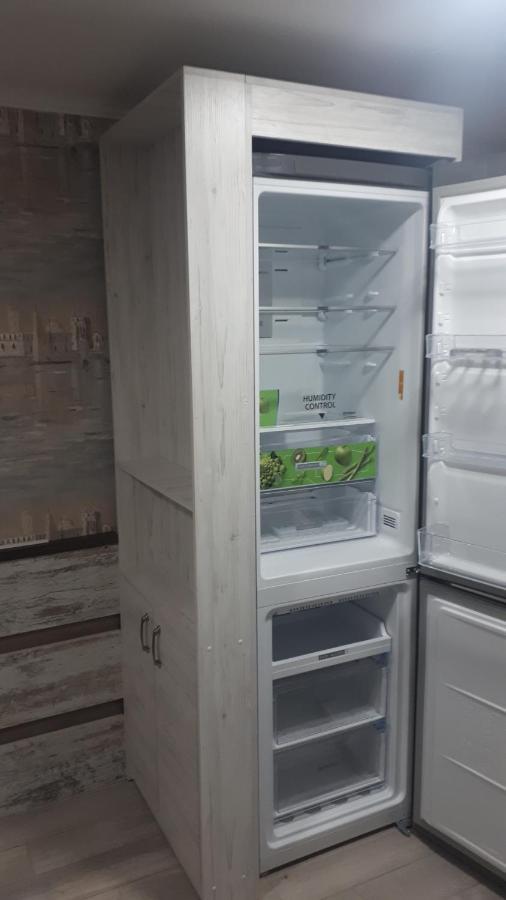 קרופיבניצקי Окремі Номери В Гостьовому Будинку Типу Guest House מראה חיצוני תמונה