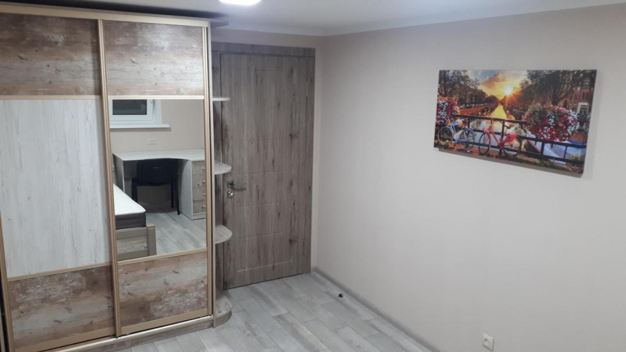 קרופיבניצקי Окремі Номери В Гостьовому Будинку Типу Guest House מראה חיצוני תמונה
