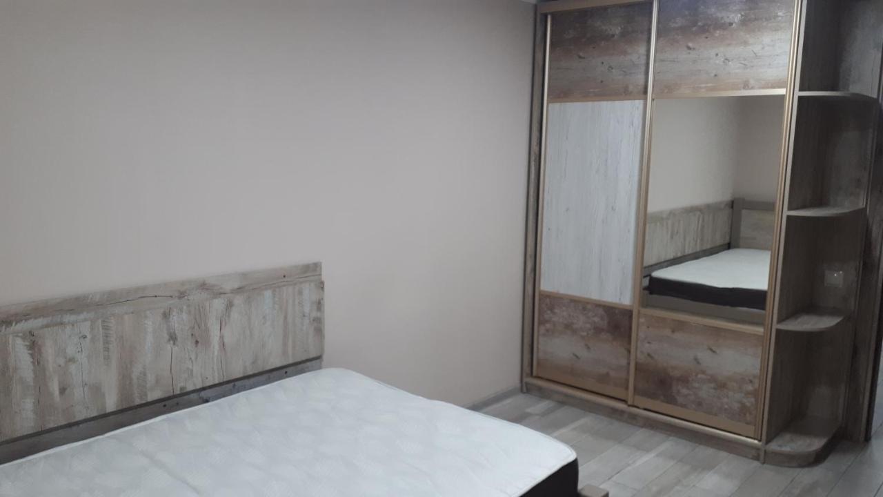 קרופיבניצקי Окремі Номери В Гостьовому Будинку Типу Guest House מראה חיצוני תמונה