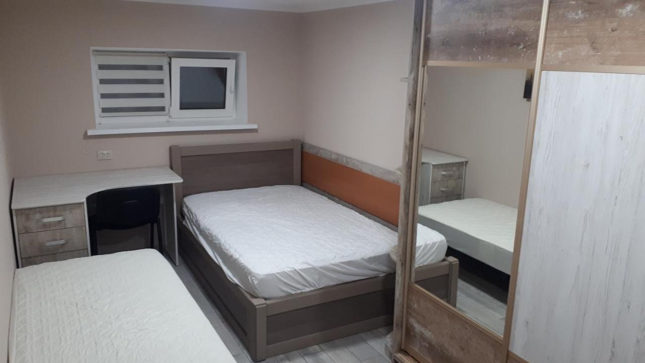 קרופיבניצקי Окремі Номери В Гостьовому Будинку Типу Guest House מראה חיצוני תמונה