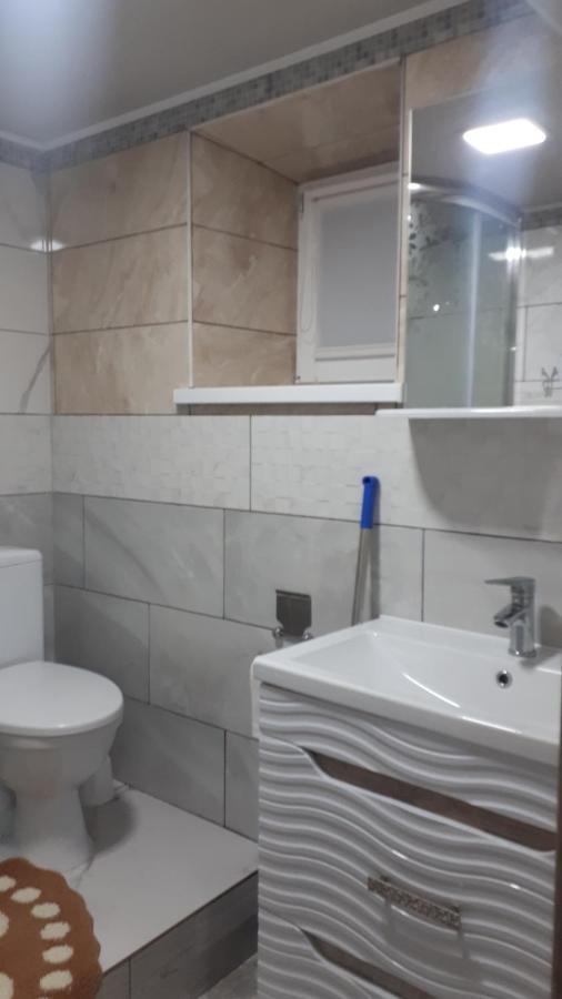 קרופיבניצקי Окремі Номери В Гостьовому Будинку Типу Guest House מראה חיצוני תמונה