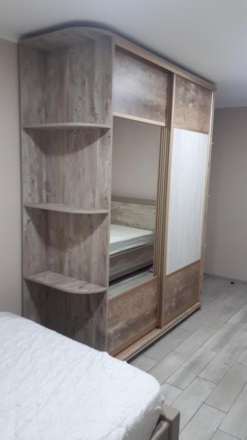 קרופיבניצקי Окремі Номери В Гостьовому Будинку Типу Guest House מראה חיצוני תמונה
