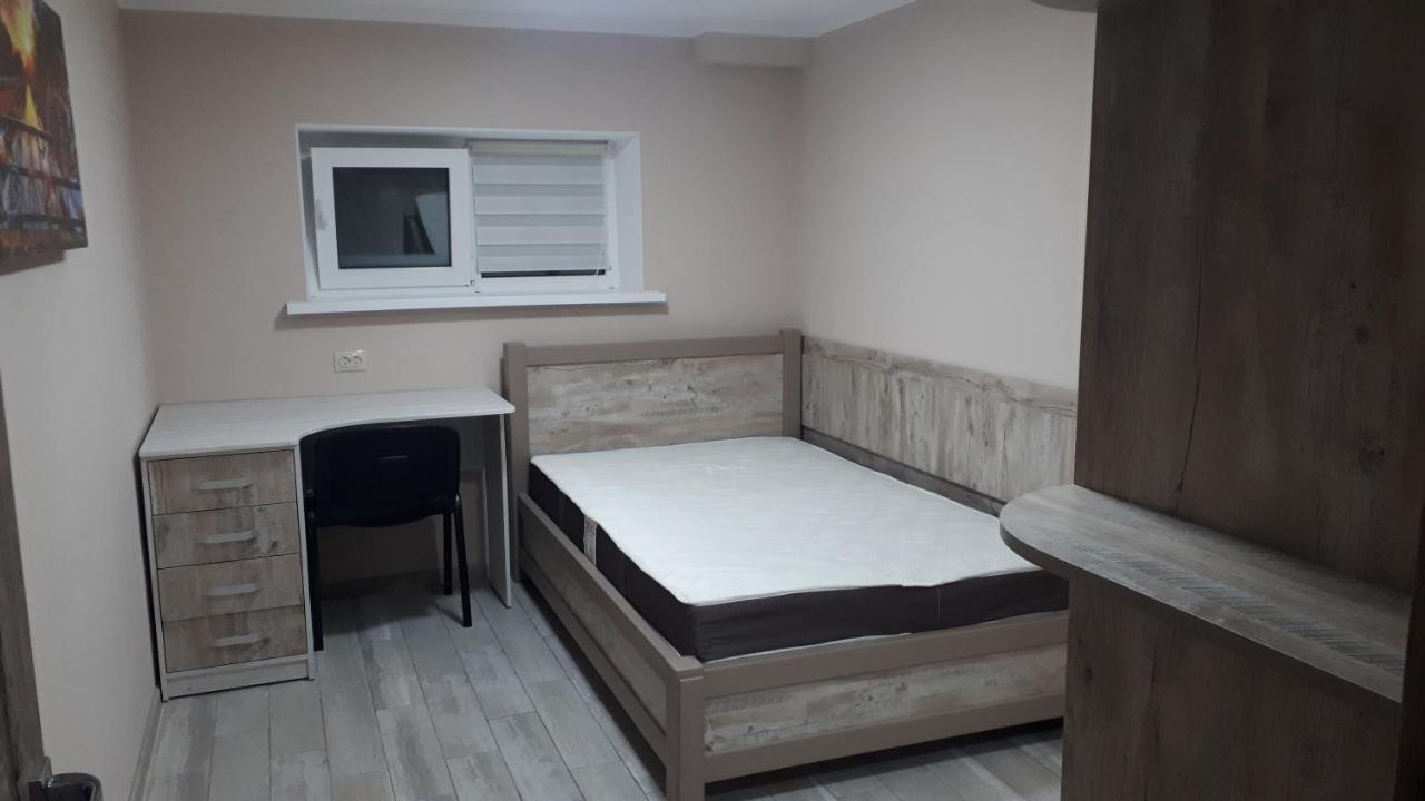 קרופיבניצקי Окремі Номери В Гостьовому Будинку Типу Guest House מראה חיצוני תמונה