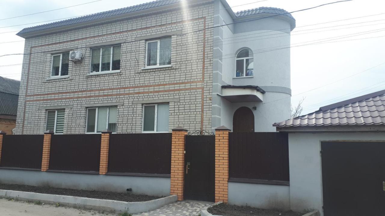 קרופיבניצקי Окремі Номери В Гостьовому Будинку Типу Guest House מראה חיצוני תמונה